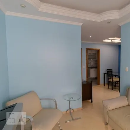Rent this 2 bed apartment on Rua Araruna in Macedo, Guarulhos - SP
