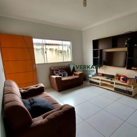 Buy this 3 bed house on Rua 42-E in Bairro Cardoso 2, Aparecida de Goiânia - GO