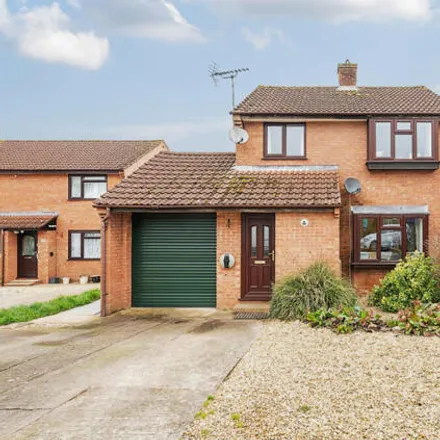 Buy this 3 bed house on Stoneyford in Culm Lea, Cullompton