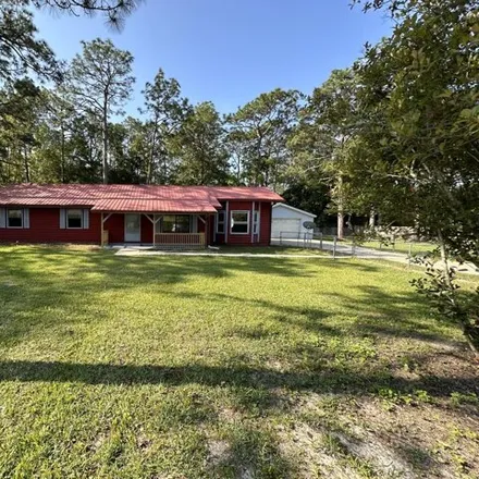 Buy this 3 bed house on 99 Pine Street in Freeport, Walton County
