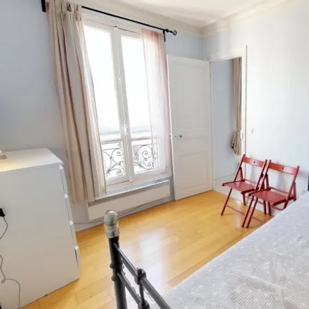 Image 6 - Paris, 16th Arrondissement, IDF, FR - Apartment for rent