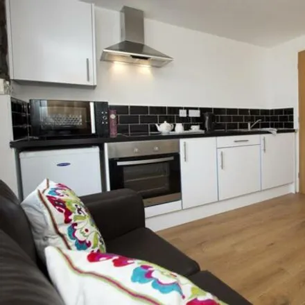 Buy this 2 bed apartment on Bridge Inn in 12 Bridge Road, Leeds