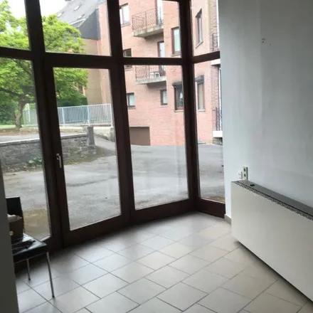 Rent this 1 bed apartment on unnamed road in 6460 Chimay, Belgium