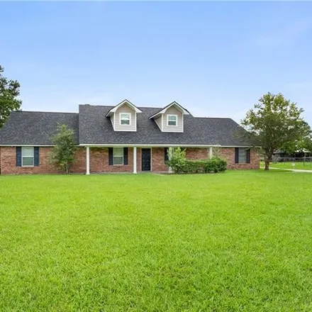 Buy this 4 bed house on 180 Lois Street in DeQuincy, Calcasieu Parish