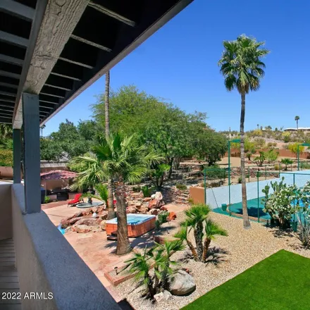 Image 3 - 1832 East Ronald Road, Phoenix, AZ 85022, USA - House for rent