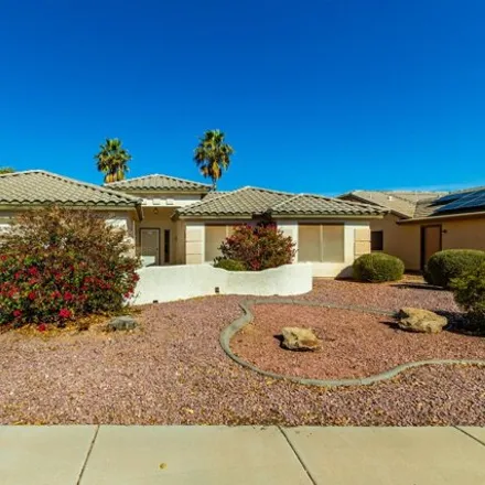 Buy this 3 bed house on 13346 W Cottonwood St in Surprise, Arizona