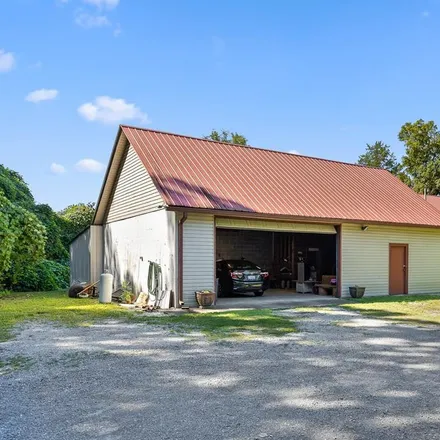 Buy this 2 bed house on 858 Old Chattanooga Valley Road in Cenchat, Walker County
