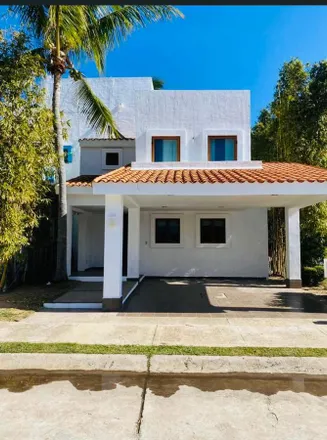 Rent this studio house on unnamed road in Quintas del Mar, 82000 Mazatlán
