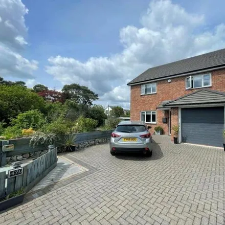 Buy this 4 bed house on Sandyhurst Close in Bournemouth, Christchurch and Poole