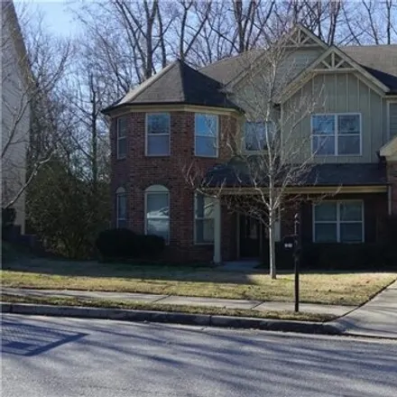 Buy this 5 bed house on 2862 Estate View Court in Dacula, Gwinnett County