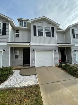 Rent this 3 bed house on 122 Iron Horse Drive East in Crestview, FL 32539
