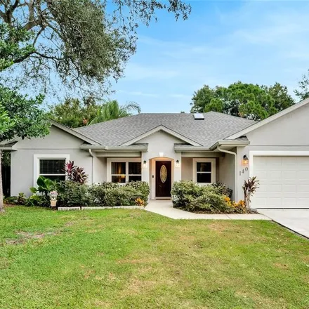 Buy this 3 bed house on 140 Caracas Road in DeBary, FL 32713