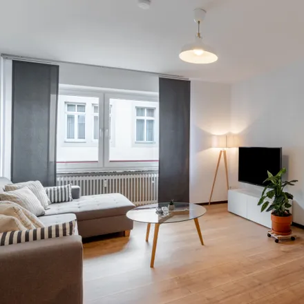 Image 5 - Marstall 13, 38100 Brunswick, Germany - Apartment for rent