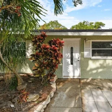 Buy this 3 bed house on 2507 49th Street South in Saint Petersburg, FL 33707