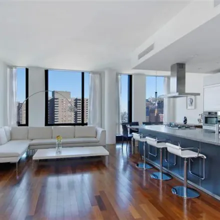 Rent this 2 bed apartment on 75 Murray Street in New York, NY 10007