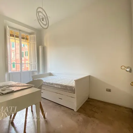 Rent this 3 bed apartment on Box auto Via Oslavia in Via Oslavia, 00195 Rome RM