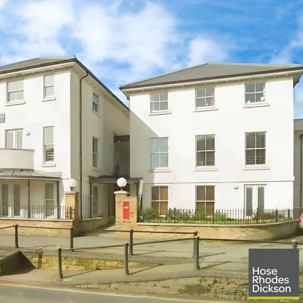 Rent this 2 bed apartment on 86 in 88 Carisbrooke Road, Newport