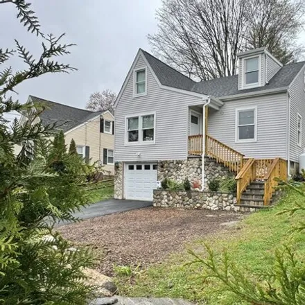 Buy this 4 bed house on 504 High Ridge Road in Turn of River, Stamford