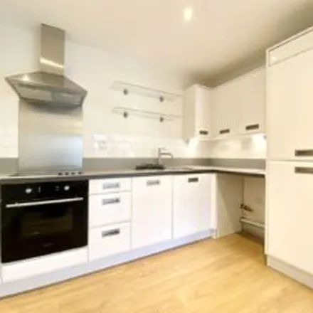 Rent this 1 bed apartment on The Prædium in Chapter Walk, Bristol