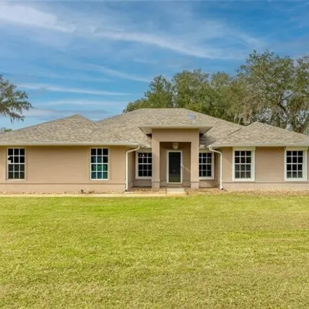 Buy this 5 bed house on 4628 Tree Top Lane in Ariel, Volusia County
