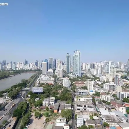 Image 6 - unnamed road, Khlong Toei District, Bangkok 10110, Thailand - Apartment for rent