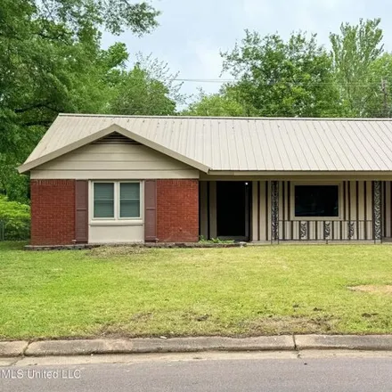 Image 1 - 8469 Charleston Drive, Southaven, MS 38671, USA - House for sale