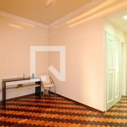 Rent this 1 bed apartment on Cultura Inglesa in Rua Uruguai, Tijuca