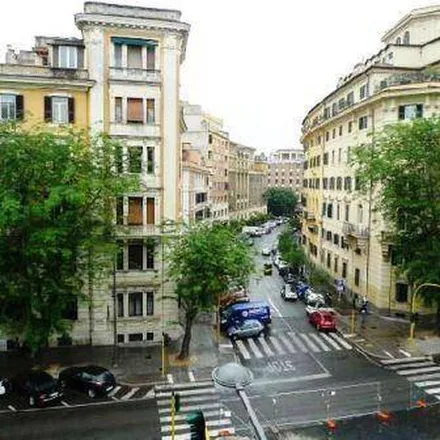 Image 5 - Via Fulcieri Paulucci de' Calboli 8, 00195 Rome RM, Italy - Apartment for rent