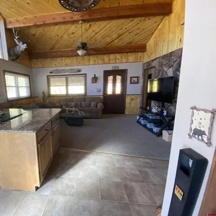 Image 6 - unnamed road, South Fork, CO 81154, USA - House for sale
