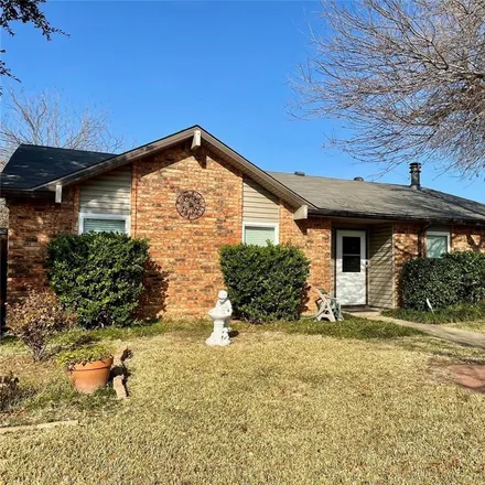 Image 3 - 300 Willow Springs Drive, Bethel, Coppell, TX 75019, USA - House for rent