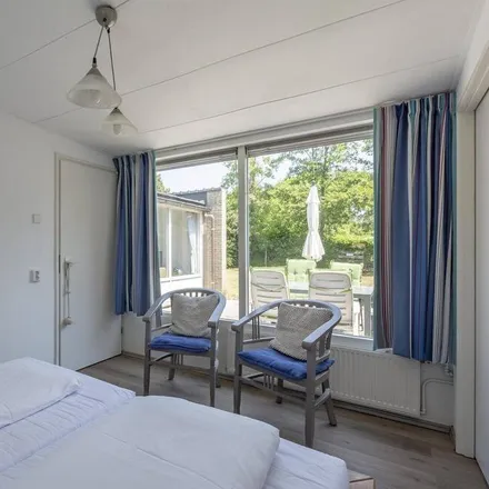Rent this 3 bed house on 1753 BA Sint Maartensvlotbrug