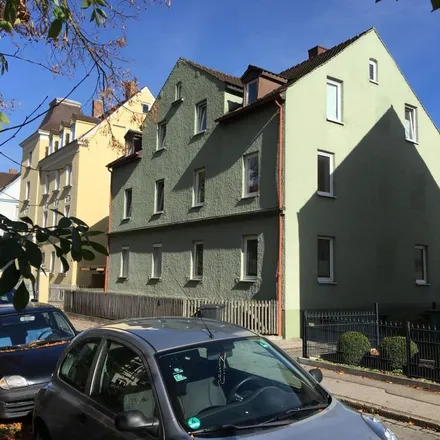 Image 6 - Dußmannstraße 6, 86154 Augsburg, Germany - Apartment for rent