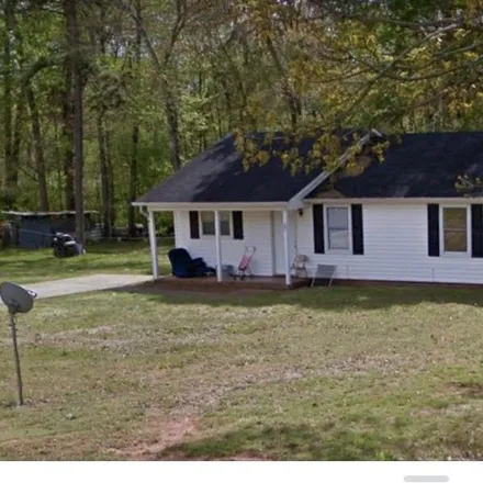 Buy this 3 bed house on 100 Ashley Drive in Rowan County, NC 28147