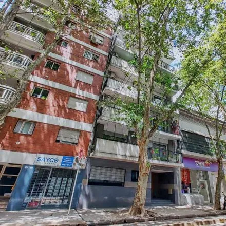 Rent this 3 bed apartment on Julián Álvarez 257 in Villa Crespo, C1414 AJQ Buenos Aires