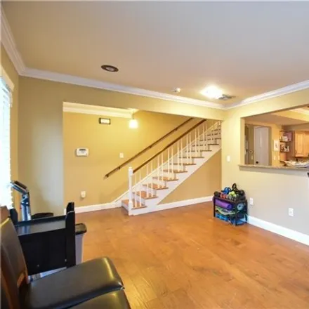 Image 3 - 6747 General Haig Street, Lakeview, New Orleans, LA 70124, USA - Townhouse for rent
