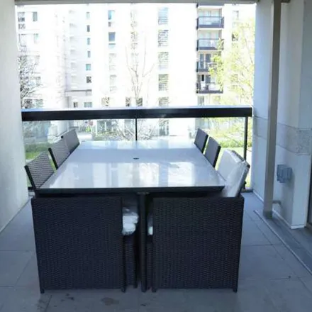 Image 5 - Tucana Heights, 11 Cheering Lane, London, E20 1BB, United Kingdom - Apartment for rent