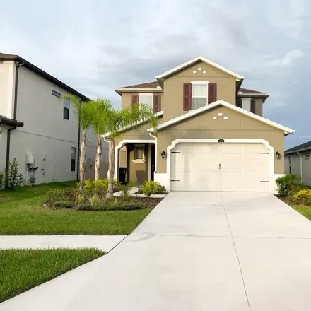 Rent this 4 bed house on 30401 Tremont Drive in Pasco County, FL 33543
