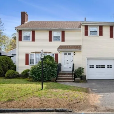 Buy this 4 bed house on 4 Bay View Circle in Salem, MA 01970