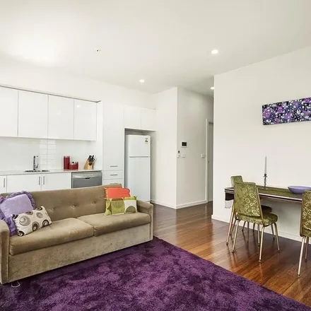 Rent this 2 bed apartment on Vacant in David Street, Preston VIC 3072