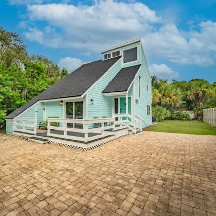 Image 6 - 2609 S Daytona Ave, Flagler Beach, Florida, 32136 - House for sale
