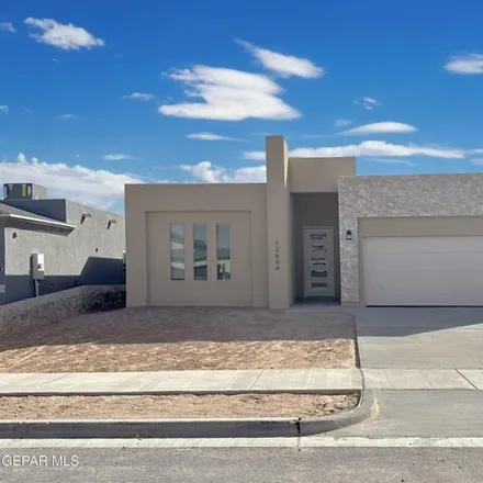 Rent this 4 bed house on unnamed road in El Paso County, TX 79936