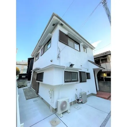 Rent this 4 bed apartment on unnamed road in Kamikitazawa 4-chome, Setagaya