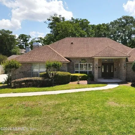 Buy this 3 bed house on 1885 Melrose Plantation Drive in Jacksonville, FL 32223