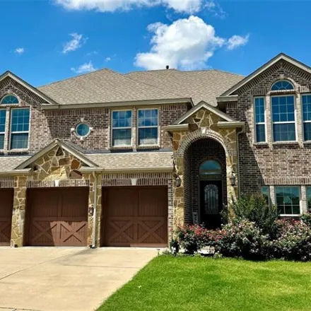 Buy this 5 bed house on 7341 Sweetgate Lane in Denton, TX 76208