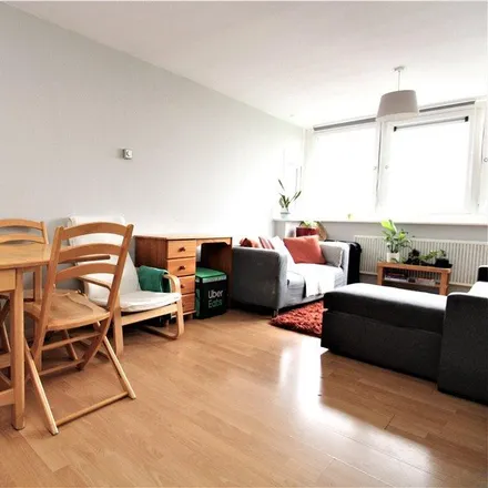 Image 1 - Edwyn House, 5 Neville Gill Close, London, SW18 4BW, United Kingdom - Apartment for rent