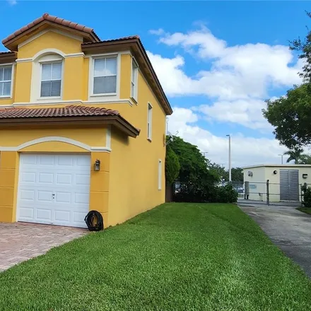 Image 2 - 8511 Northwest 114th Court, Doral, FL 33178, USA - Townhouse for sale
