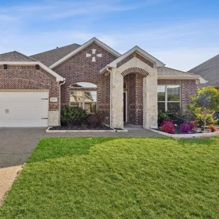 Buy this 4 bed house on 4160 Whitetail Lane in Melissa, TX 75454