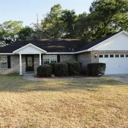 Rent this 3 bed house on 25457 Southwest 22nd Place in Newberry, FL 32669