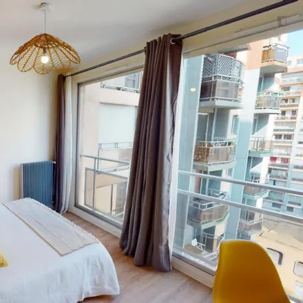 Rent this 3 bed room on 10 Allée de Fontainebleau in 75019 Paris, France