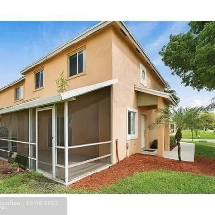 Rent this 3 bed house on 4791 Southwest 14th Court in Deerfield Beach, FL 33442